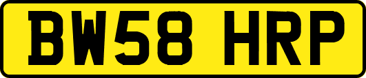 BW58HRP