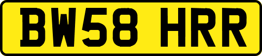 BW58HRR