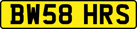 BW58HRS