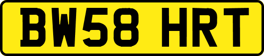 BW58HRT