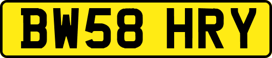 BW58HRY