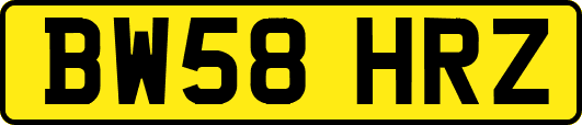 BW58HRZ