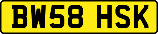 BW58HSK