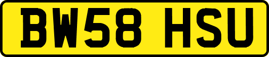 BW58HSU