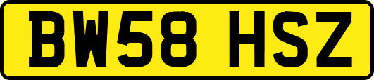 BW58HSZ
