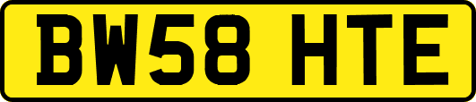 BW58HTE