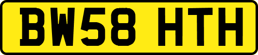 BW58HTH