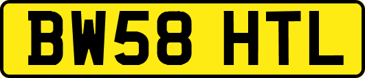 BW58HTL