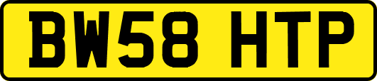 BW58HTP