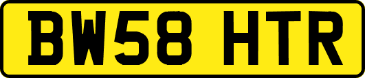 BW58HTR