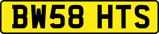 BW58HTS