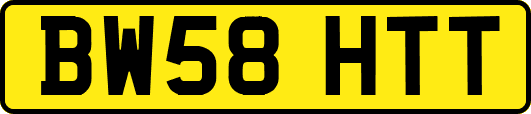 BW58HTT