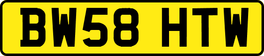BW58HTW