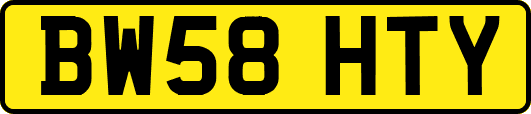 BW58HTY
