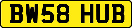 BW58HUB