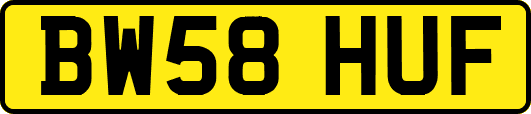 BW58HUF