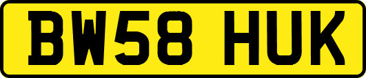 BW58HUK