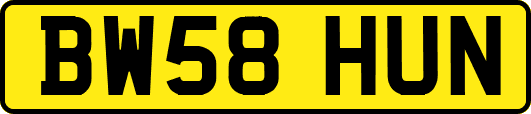 BW58HUN