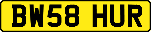 BW58HUR