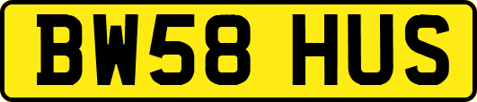 BW58HUS
