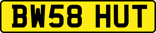 BW58HUT