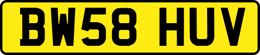 BW58HUV