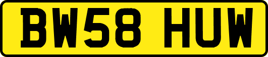 BW58HUW