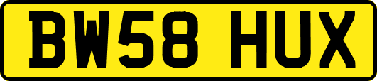 BW58HUX