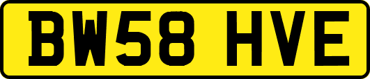 BW58HVE