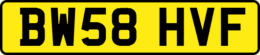 BW58HVF
