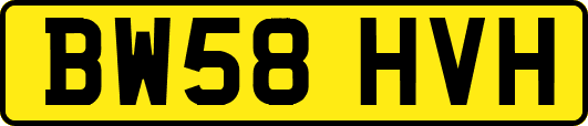 BW58HVH