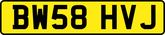 BW58HVJ