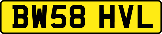 BW58HVL