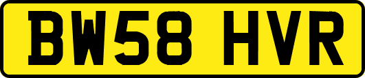 BW58HVR