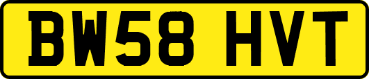 BW58HVT
