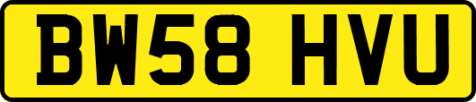 BW58HVU
