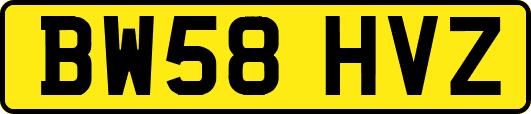 BW58HVZ