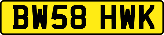 BW58HWK