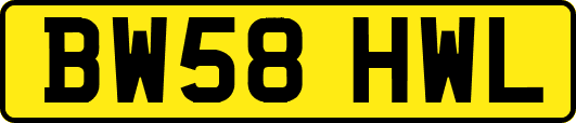 BW58HWL