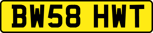 BW58HWT