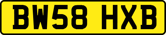 BW58HXB