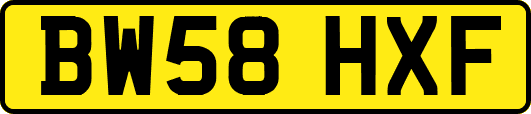 BW58HXF