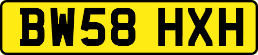 BW58HXH