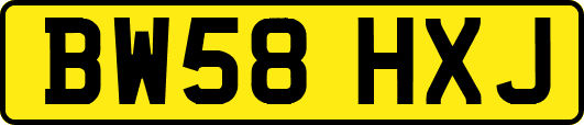 BW58HXJ