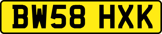 BW58HXK