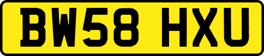 BW58HXU