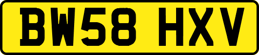 BW58HXV