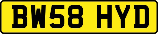 BW58HYD