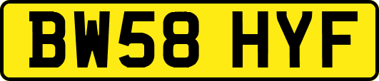 BW58HYF