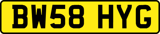 BW58HYG